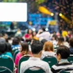 Your Audio Visual Equipments Supplier in Dubai for Events That Run Smoothly