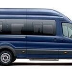 6 Seater MPV With Driver Tewkesbury | Reliable MinibusTewkesbury Service