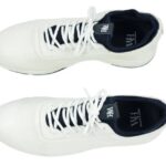 Comfortable Patriotic Golf Shoes for All-Day Support and Standout Style