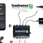 Payload management for logistics vans: optimise loads and safety