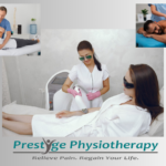 Personalised Physiotherapy in Camrose County | Expert Care