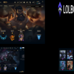 Buy League of Legends Smurf Account – Fast, Safe & Reliable