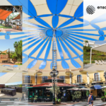 Toldo vela: Elegancia y sombra para tu terraza