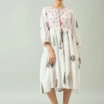 Printed Short Dresses for Women – Fresh, Flattering & On-Trend