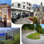 Black Forest Motorcycle Tours: Scenic Rides Through Germany’s Forest Trails