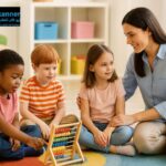 Autism Speech and Occupational Therapy in Doha | Holistic Child Support