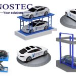 Hydraulic Wheelchair Lifts: Safe, Smooth Access for Homes and Public Spaces