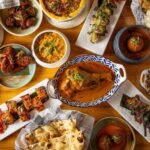 Indian Lunch Menu in New Orleans: Fresh Flavours at Lufunola