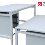 Lab Bench: Durable, Precision-Ready Solutions for Labs