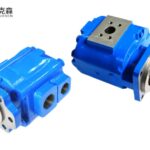 Hydraulic Gear Motors: Reliable, Efficient Industrial Solutions
