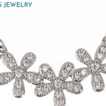 Dark Blue Glass Palm Tree Pendant Online – Handcrafted Hawaiian Jewelry