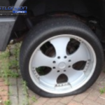 Mobile Tyre Repair Hackney – Fast, On-Route Assistance