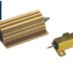 High Power Aluminium Resistor Manufacturer | PowerResistor.in