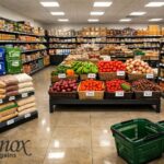 Bulk Food Delivery UK: Save Time and Cut Costs for Homes & Businesses