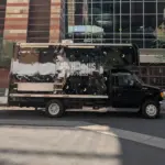 Food Truck Catering Chandler – Delicious Mediterranean on Wheels