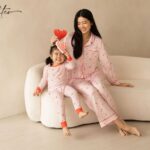 Kimono Robe: Elegant Loungewear for Relaxing Moments