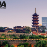 Sphinx Airport Transfer: Smooth, Reliable Rides with ToaTravels