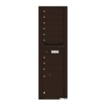 Decorative Cluster Mailbox: Elegant Mail Solutions for Communities