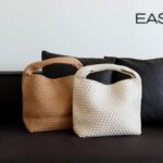 Modern Shoulder Bags for Women: Chic, Sustainable Leather Accessories