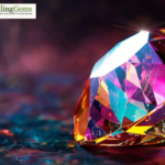 Hydrothermal Emerald Gemstone: Real Beauty, Real Value