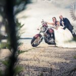 Bröllopsfotograf Stockholm – naturliga och kreativa minnen