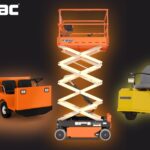 Montacargas en Querétaro: soluciones eficientes para manejo de materiales