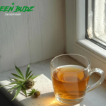 Strong CBD Flower UK: Potent, Pure & Flavourful from Green Budz