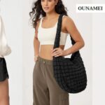 Buy Pu Bags Online: Stylish, Affordable PU Bags at Ounamei