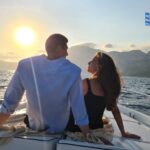 Amalfi Noleggio Barche: Esplora la Costiera con stile