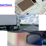 Fleet Video and Tracking System for Real-Time Fleet Control