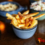 Best Wings: Flame-Grilled Peri-Peri Perfection in Houston & Sugar Land