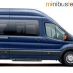 Luxury Coach And Minibus Hire for Seamless Travel in the UK