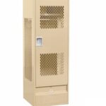 Executive Lockers – Premium, Secure Storage for Professionals