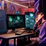 Commercial Access Control Drawings: Permitting, Coordination & Installation