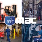 Montacargas usados en venta: calidad y ahorro para tu empresa