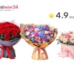 Wedding Anniversary Flowers: Luxurious Arrangements for Every Milestone