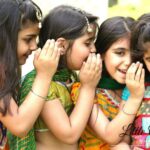 Traditional Indian Dresses for Kids: Elegant, Handcrafted Outfits