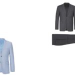The Refined Grey Suit: Modern Tailoring for Every Occasion