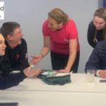 One-day first aid certification in Buckinghamshire | Quick, practical training