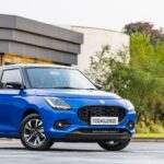 Rent a Self-Driving Scooter: A Futuristic City Ride