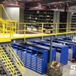 Pallet Racking Raleigh: Durable, Efficient Warehouse Solutions