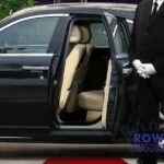 Hourly Chauffeur Service for Effortless Travel | Royal Limo