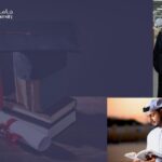 رحلة اكتشاف في عالم المعرفة والتقنية عبر مسار مهني مميز