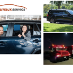 Executive Transportation San Diego: Luxury Chauffeur Service