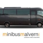 65 Seater Festival Travel Malvern – Reliable Minibus Hire