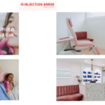 Pampered Glow: A Luxurious Spa Tale