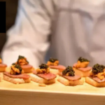 Experience the Finest Omakase Sushi Restaurant in NYC