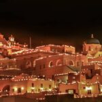 Santorini Greece Tours: Curated Experiences & Private Transport