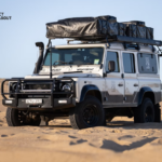 Best Off Road Camping Vehicles: Adventure-Ready, Comfort-First