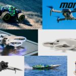 Bästa drönaren med kamera – hitta rätt modell för dig